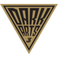Dark Arts Surf Logo