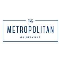 The Metropolitan at Gainesville Logo