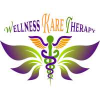 Wellness Kare Therapy Logo