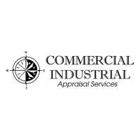 Commercial Industrial Appraisal Services Logo