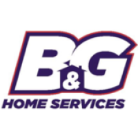 B&G Home Services LLC Logo