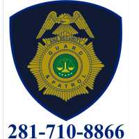 ANZ SECURITY Logo