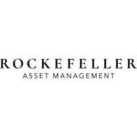 Rockefeller Asset Management Logo
