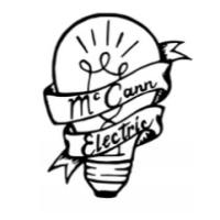 McCann Electric, LLC Logo