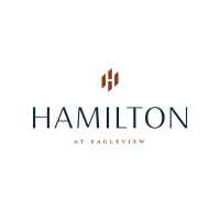 Hamilton at Eagleview Logo