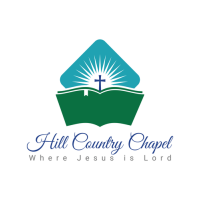 Hill Country Chapel Logo