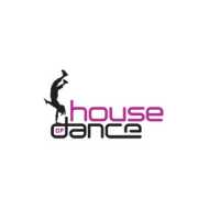 House of Dance Logo