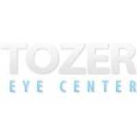 Tozer Lee Eye Center Logo