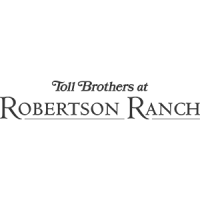 Toll Brothers at Robertson Ranch Logo