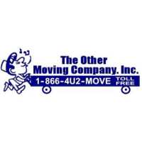 The Other Moving Company Logo