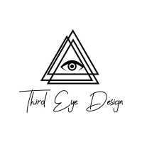 Third Eye Design Logo
