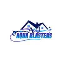 A&J Aqua Blasters LLC Logo