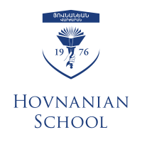 Hovnanian School Logo