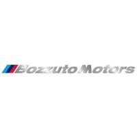 Bozzuto Motors Logo
