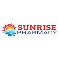 Sunrise Pharmacy Logo