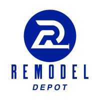 Remodel Depot Logo