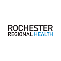 Rochester Regional Health - Wellness Center Logo