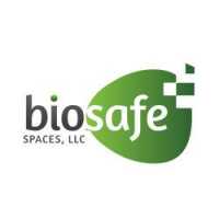 BioSafe Spaces, LLC Logo