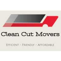 Clean Cut Movers SC Logo