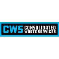 Consolidated Waste Services Ocala Logo