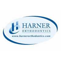 Harner Orthodontics Logo