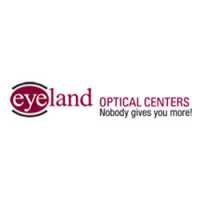 Eyeland Optical Logo
