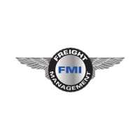 Freight Management, Inc Logo