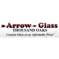Arrow Glass Logo