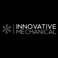 Innovative Mechanical Logo