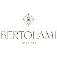 Bertolami Interiors - Luxury Interior Designer SF Bay Area Logo