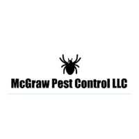 McGraw Pest Control, LLC Logo