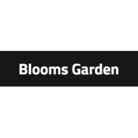 Blooms Gardening Logo