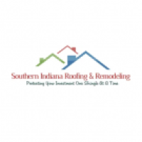 Southern Indiana Roofing & Remodeling Logo