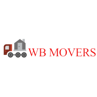 WB MOVERS Logo