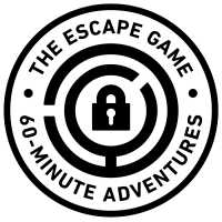 The Escape Game Sunrise Logo