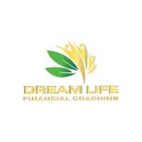 Dream Life Financial Coaching Logo