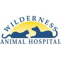 Wilderness Animal Hospital Logo