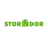 Stor-in-Dor - Wausau Logo