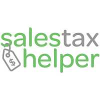 California Sales Tax Helper Logo