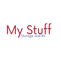 My Stuff Storage and RV Logo