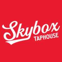 Skybox Taphouse Logo