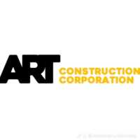 Art Construction Corp Logo