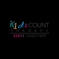 K1ds Count Therapy, LLC Logo