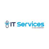 IT USA Services Logo