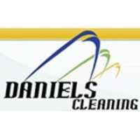 J Daniels Cleaning Logo
