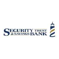 Security Trust & Savings Bank Logo