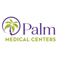 Roberto Cruz Garcia, MD Palm Medical Centers - Zephyrhills Logo