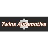 Twins Automotive Logo