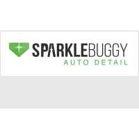 Sparkle Buggy Detail Logo
