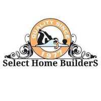 Select Home Builders LLC Logo